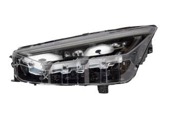 Reflektor lewy Mustang mach-e 20- -  LJ8B-13035-DE, 2518115, oryginał Ford OE