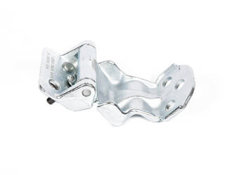 Zawias prawy górny drzwi tylnych Transit 18- -  HK31-V42982-AE, 2635096, oryginał Ford OE