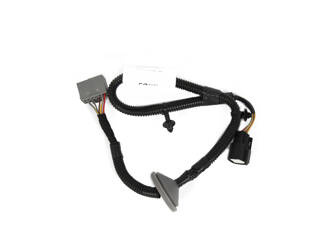 Wiązka modułu hamulca przyczepy Transit 16- -  GK2T-13B576-AC, 2150678, oryginał Ford OE