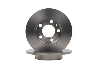 Tarcza ham. tył skoda fabia,octavia vw golf 97-05 - 2143083, oryginał Ford OE