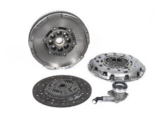 Zestaw sprzęgła Transit/tourneo Custom 12- - BK21-7C625-AA , 2123157, oryginał Ford OE
