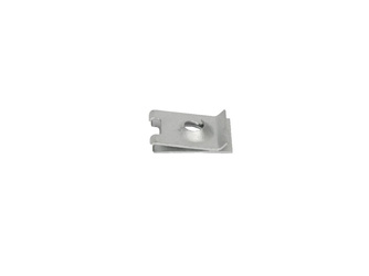 Nakrętka 4.8mm x 0.5 - 1.75 mm - W708590-S442 , 1479645, oryginał Ford OE
