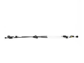 Linka zmiany biegów S-max/Galaxy 06-08 / mtx75 - 6G9R-7E395-FD, 1429973, oryginał Ford OE