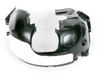 Nadkole przednie prawe Transit/tourneo Connect 13- -  DT11-16114-BH , 2128068, oryginał Ford OE