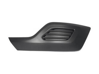 Kratka lewa halogenu Transit/tourneo Custom 12- - BK21-R19953-AB5CND , 1778875, oryginał Ford OE