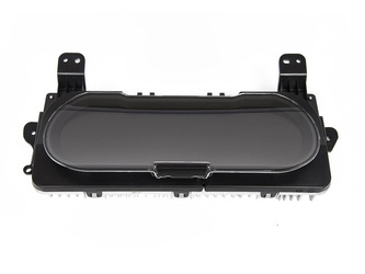 Zespół zegarów Mustang 17-18 _ 2412096 _ jr3t-10849-amg - 2412096, oryginał Ford OE