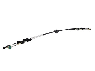 Linka zmiany biegów Focus C-max 10-15 Ford oe -  AV6R-7E395-ND, 1897664, oryginał Ford OE