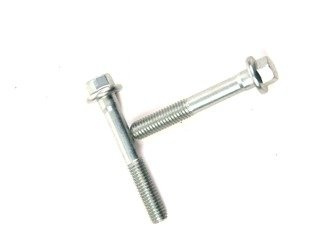 Śruba m8x55mm napinacza Mustang Focus 2,0/2,3 eb - 4876426, oryginał Ford OE