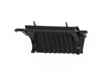 Uchwyt zaczep schowka Fiesta 08-12 -  8A61-A116A76-AC3YYW, 1806712, oryginał Ford OE