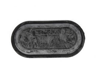 Zaślepka nadwozia Edge 15- 18- Explorer 20- -  W709345-S300 , 5299014, oryginał Ford OE