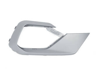 Ramka prawa halogenu Fiesta 17- st Ford oe -  H1BB-15B218-A1CXWAA , 2205841, oryginał Ford OE