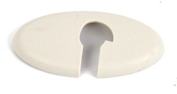 Zaślepka podsufitki prawa Ecosport 2017- -  CN15-A046B96-AB3AM1 , 2139744, oryginał Ford OE