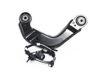 Wahacz tylny lewy górny Explorer 20- - LB5C-5B948-LA, 2546873, oryginał Ford OE