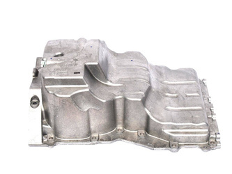 Miska olejowa 2.3 eb Mustang 15- - FR3E-6675-AG , 2030121, oryginał Ford OE