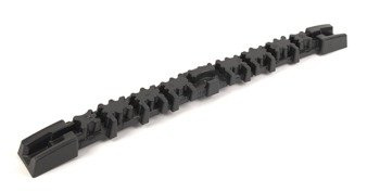 Absorber zderzaka tył C-max energi 2014- -  DM51-17E899-AE , 5213287, oryginał Ford OE