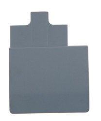 Listwa lewa pod wlewem paliwa Transit 14- 19- -  BK31-V20206-BC , 2120877, oryginał Ford OE