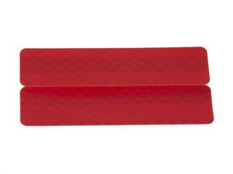 Naklejka odblask Custom 12- / Transit 14- 19- -  BK21-404D22-AC, 1874816, oryginał Ford OE