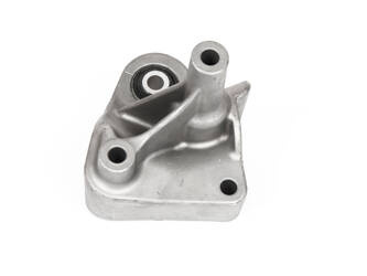 Wspornik dolny poduszki skrzyni biegów Mondeo 14- -  DS73-6P093-CC, 1898868, oryginał Ford OE