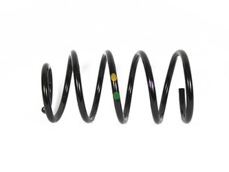 Sprężyna zawieszenia przód Focus C-max 10-15 - AV61-5310-BEG, 1784795, oryginał Ford OE