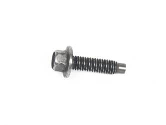 Śruba zaworu skrzyni biegów oraz pokrywy Ford -  W500214-S300 , 4000660, oryginał Ford OE