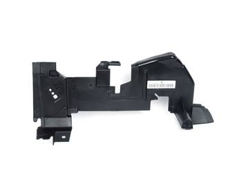 Kierownica powietrza lewa Ranger 19- redback -  JB3B-8311-BD, 2257676, oryginał Ford OE