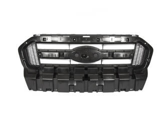 Grill zderzaka przedniego Ranger 15- 19- - EB3B-8350-AC , 1937595, oryginał Ford OE