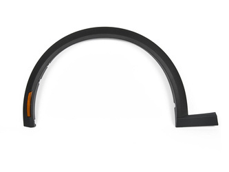 Listwa lewa błotnika Mustang mach-e 21- - LJ8B-R16D239-AD5YZ9, 2499594, oryginał Ford OE