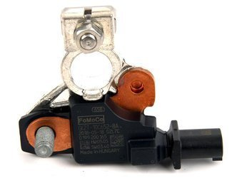 Klema minusowa Edge 18- S-max / Galaxy 2015- - GK2T-10C652-BA , 5534220, oryginał Ford OE