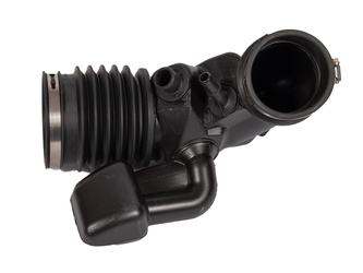 Przewód rura filtra powietrza Mustang 5,0 2017- -  JR3C-9F805-BE , 2198467, oryginał Ford OE