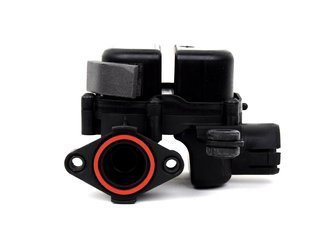 Rezonator Focus mk3 2011- / fl 14- 2,0 ecoboost -  CV61-9P437-BB , 1774145, oryginał Ford OE
