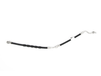 Przewód hamulcowy lewy przód Ranger 19- - JB3C-2B557-CD, 2493002, oryginał Ford OE