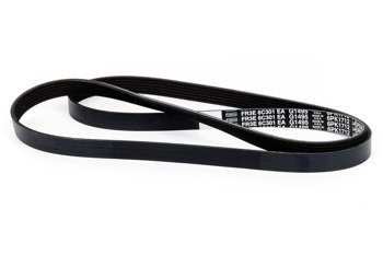 Pasek alternatora i pompy wody Mustang 15- 17- -  FR3E-6C301-EA , 5271713, oryginał Ford OE