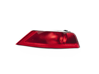 Lampa przeciwmgielna lewa Kuga 08-12 Focus 07-11 - 8V41-15K273-AB, 1507101, oryginał Ford OE