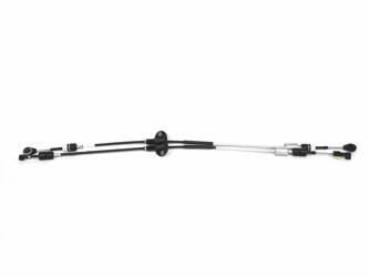 Linka zmiany biegów S-max / Galaxy 08-15 mtx75 - 6G9R-7E395-GD , 1735331, oryginał Ford OE