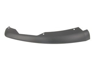 Listwa prawa hokej zderzaka przód Mondeo mk5 14- - DS73-17626-JH5JA6 , 2007483, oryginał Ford OE
