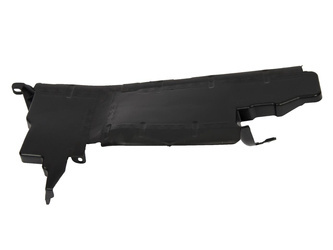 Kierownica powietrza lewa Ford Transit 19- mk8 -  KK31-V8311-AB , 2373080, oryginał Ford OE