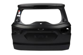 Klapa tył Ecosport 2017- bez spojlera -  GN15-N40400-FG , 2487259, oryginał Ford OE
