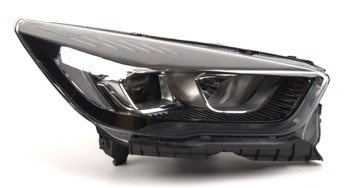 Reflektor prawy Kuga 2016- Escape USA drl -  GV41-13W029-FF, 2370313, oryginał Ford OE
