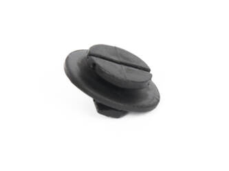 Zacisk spinka prowadnicy drzwi Ford Connect 13- - DT11-250A75-BA , 1904599, oryginał Ford OE