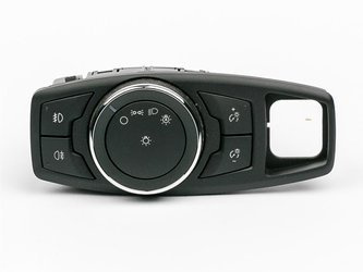 Włącznik świateł Edge 2015- S-max / Galaxy 2015- - E1GT-13D061-EC3JA6 , 2502608, oryginał Ford OE