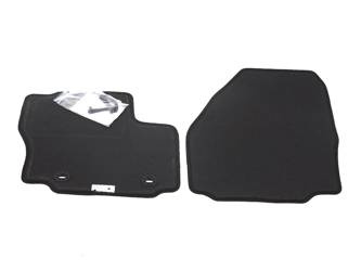 Dywaniki welurowe przód S-max/Galaxy 06-12 -  AM6M2J-R130B18-DA3YYW , 1383092, oryginał Ford OE