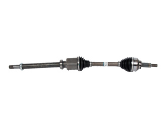 Półoś napędowa prawa Transit/tourneo Custom 19- - 2821653, oryginał Ford OE
