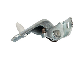 Zawias drzwi lewych górny przód Explorer 20- - BB53-7822801-BA , 2345859, oryginał Ford OE