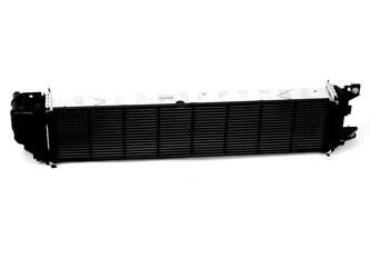 Chłodnica intercooler Mondeo 2019- 2,0 ecoblue - GR23-8D048-AA , 1936576, oryginał Ford OE