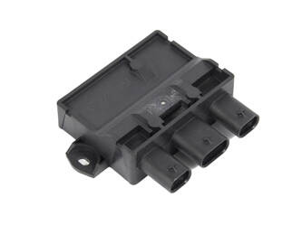 Moduł otwierania klapy tył Focus 18- Explorer 20- - JX7T-14F679-BA, 2556116, oryginał Ford OE