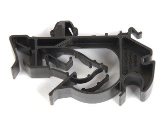 Zacisk przewodów elektrycznych Transit 2014- 2019- -  BU5T-14E048-BA , 1843671, oryginał Ford OE