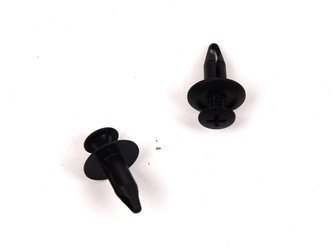 Sworzeń wciskany 8.25 x 21.8mm -  N807389-S , 4163348, oryginał Ford OE