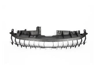 Wzmocnienie zderzaka przedniego Puma 20- - L1TB-17E778-AF, 2515010, oryginał Ford OE