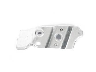 Uchwyt błotnika lewy Mustang 15-17 -  FR3B-16C199-AD , 2011745, oryginał Ford OE