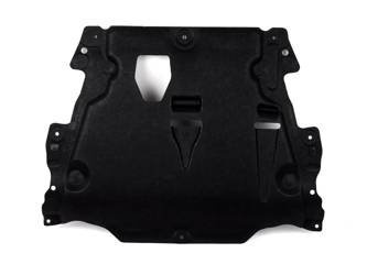 Osłona pod silnik Mondeo 07-14 S-max/Galaxy 06-15 -  AG9N-6P013-DB, 1698533, oryginał Ford OE